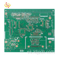 Placa de circuito multicapa OSP PCB Fabricación de producción en masa